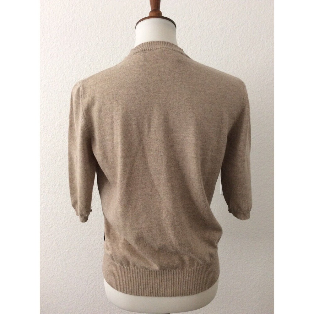 Marni Pullover Sweater Colorblock FLAWS - Picture 6 of 12